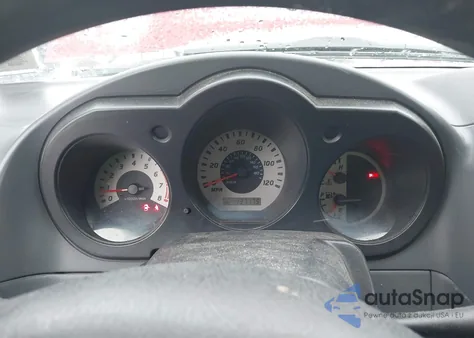 2004 Nissan Frontier Xe-V6 from USA, damaged, VIN 1N6ED27Y54C468695